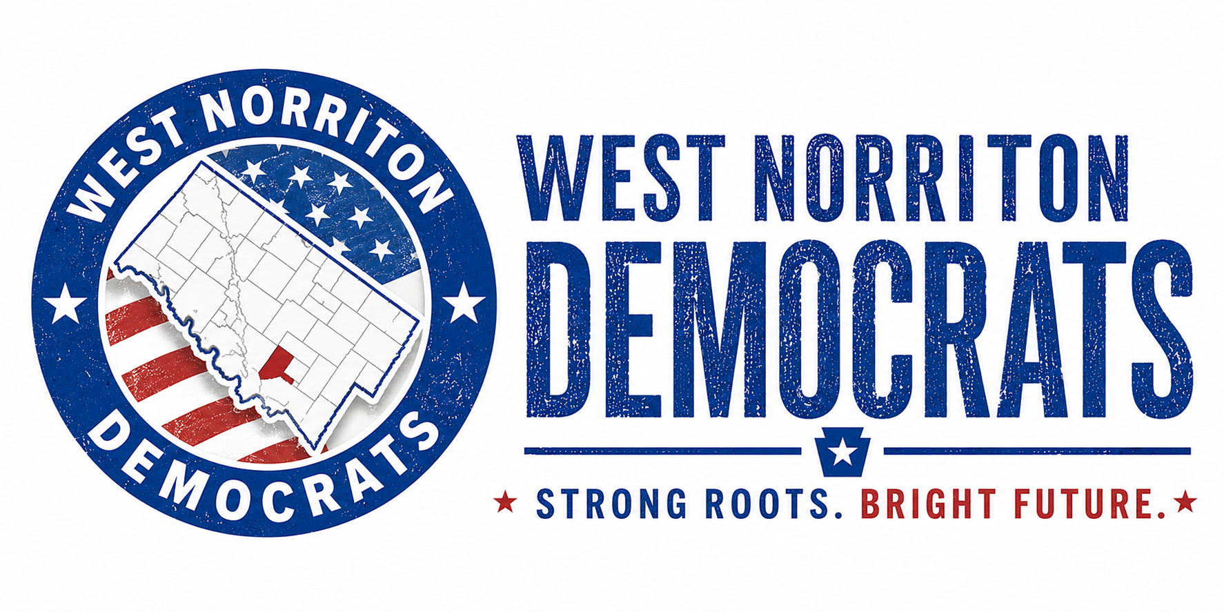 West Norriton Democrats — Strong Roots. Bright Future.